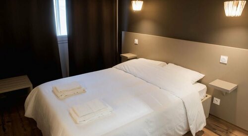 Hotel Saint Roch