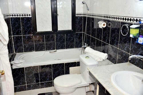 Hôtel Benitala, Rezervasyon Otel Sidi Belabbas Cezayir