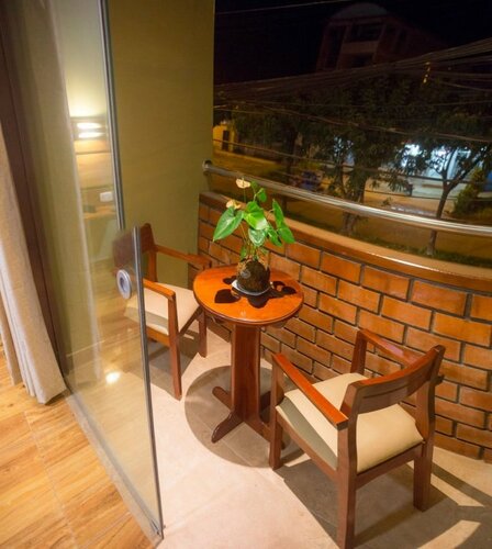 Copasu Hotel, Prenota Hotel Hotel economici a Madre de Dios