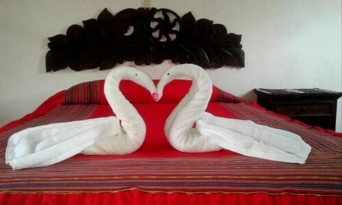 La Chacra de Joel Hotel, Book Hotel Huehuetenango 