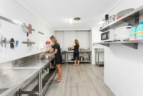 Maze Backpackers - Sydney, Забронировать Хостел Хостелы Sydney Region, Хостел