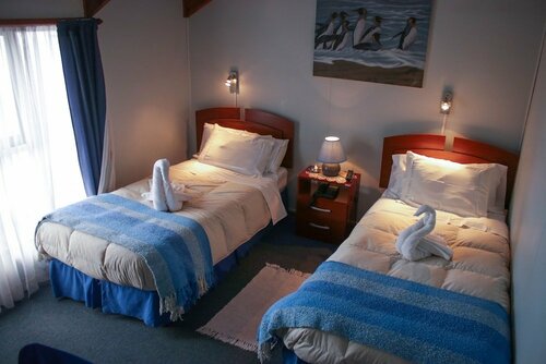 Hostal Cordillera, Забронировать Хостел Пунта-Аренас область Магальянес