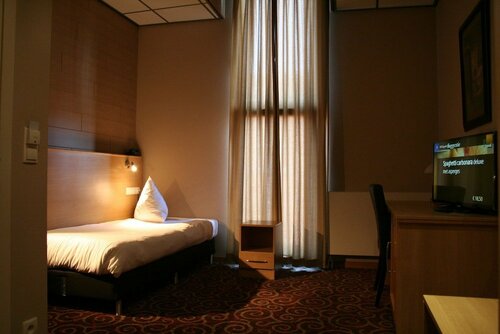 Hotel INGREDI, Rezervovat Hotel Bree Limburgse Kempen