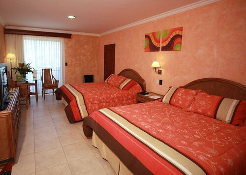 Hotel Los Parrales, Prenota Resort Tarija Tarija Region