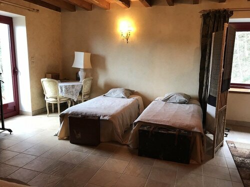 Le Domaine des Mollieres, Réserver Hôtel Grandris France