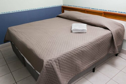 Hotel Residenza, Book Hotel Sao Paulo State Brasilien