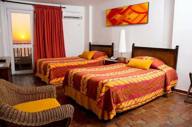 Decameron Galeon - All Inclusive