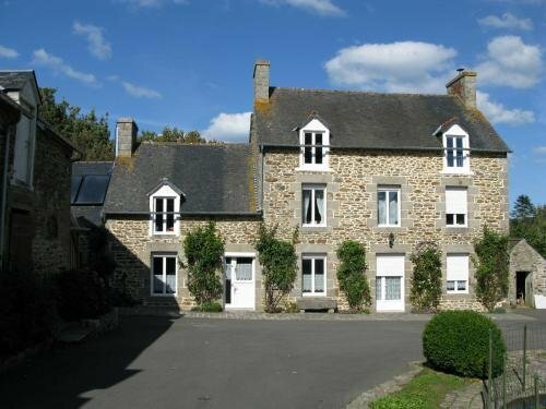 Les chambres de La Métairie du Dick, Prenota Hotel Pleurtuit Vallee de la Rance