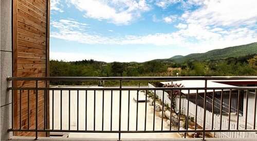 Billions Motel, Boek Motel Motels in Gangwon-Do, Motel