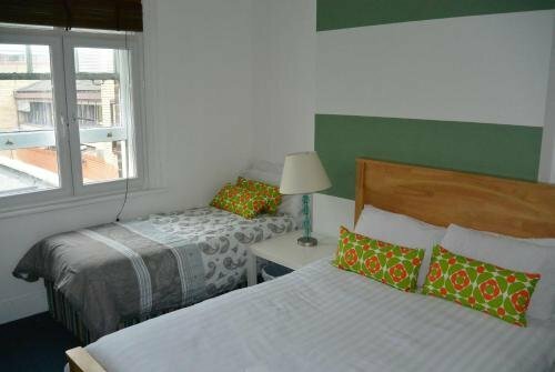 Bricklane Apartment, Забронировать Апартаменты/квартира Апартаменты Большого Лондона, Апартаменты/квартира