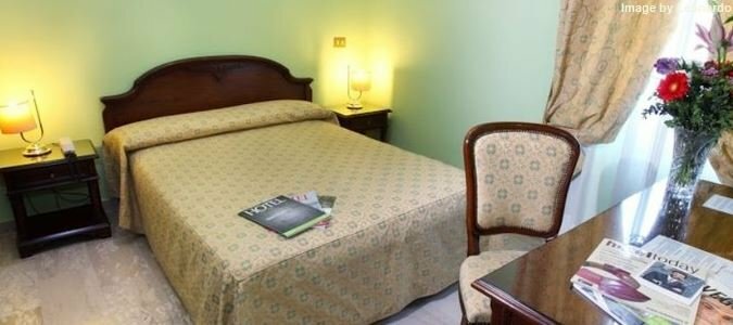 LOttava Hotel