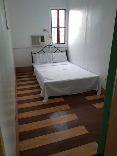 K Residences, Rezerwuj Hotel Lapu Lapu 