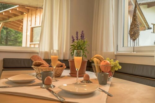 Apartments am Burggraben, Забронировать Апартаменты/квартира Лойташ Зеефельд
