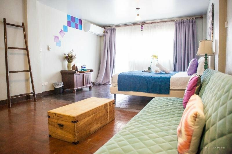 Baan Phrasing Chiangmai 1
