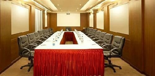 The Royale Senate Hebbal, Book Hotel Bangalore Bangalore