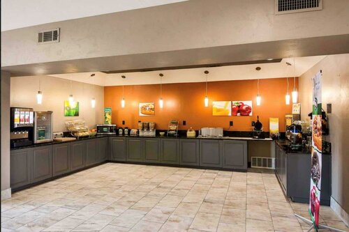 Days Inn by Wyndham Fort Worth North / Fossil Creek, Забронировать Отель Отели Форт-Уэрт с бассейном, Бассейн