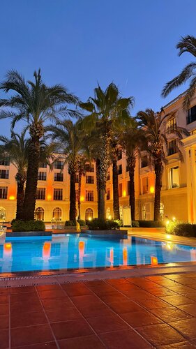 IC Hotels Airport, Rezerwuj Hotel Antalya Antalya Province