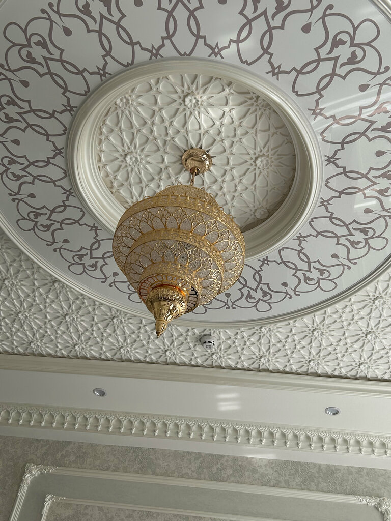 Dali Samarkand Hotel