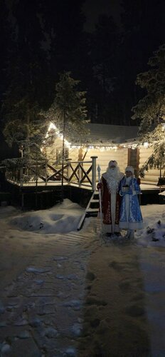 Частный дом Светский лес, Забронировать Дом для отпуска Коттеджи Первоуральска, Коттедж