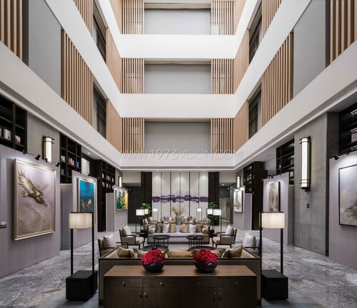 H-Life Hotel Qian Hai Branch, Забронировать Отель Наньшань Шэньчжэнь