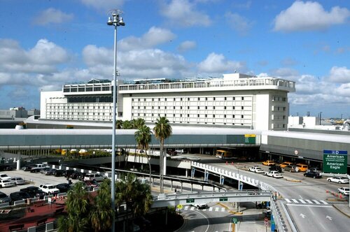 Miami International Airport Hotel, Rezervați Hotel Miami Miami Beach