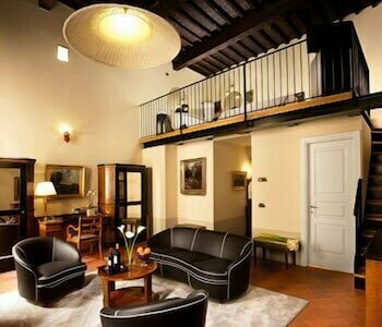 Graziella Patio Hotel, Забронировать Отель Отели Ареццо 4 звезды, 4*