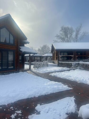 Рублевка, Забронировать Гостевой дом Даховская Майкопский район