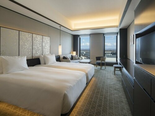 Portom International Hokkaido, Забронировать Отель Титосе 