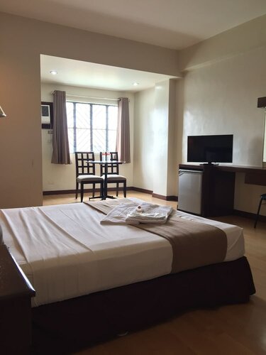 Robbinsdale Residences, Rezerwuj Hotel Quezon City 