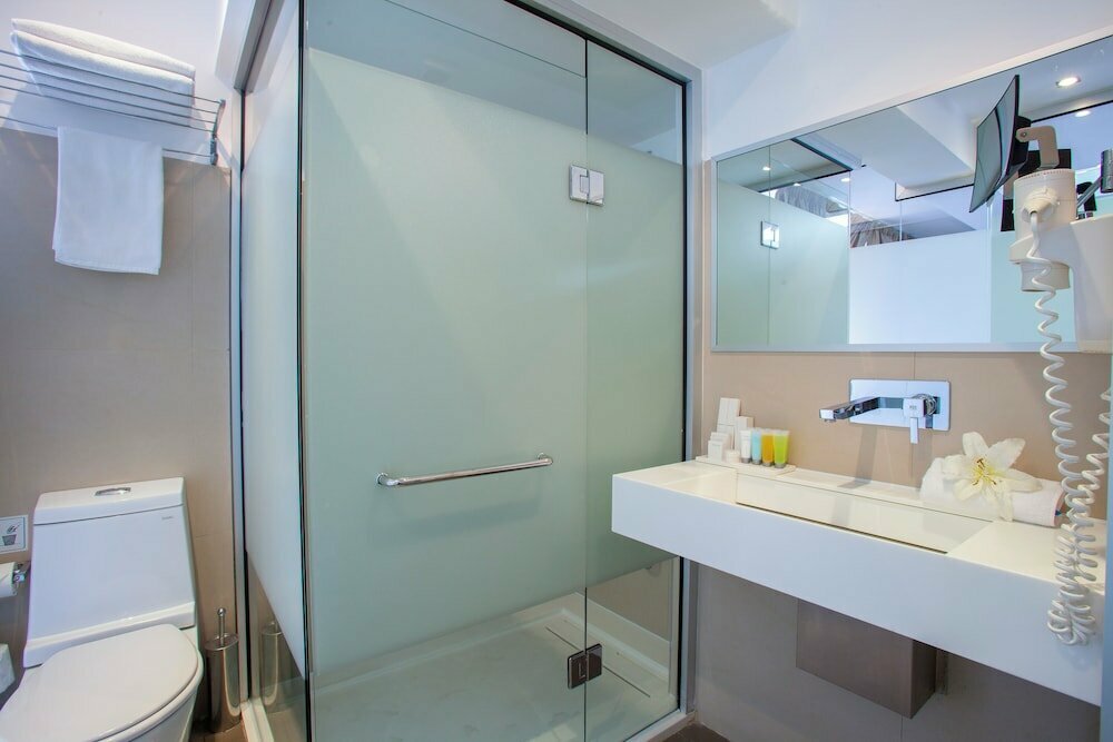 Amorgos Boutique Hotel