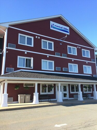 Lakeview Inn & Suites - Halifax, Varaa Hotelli Halifax Halifax Region