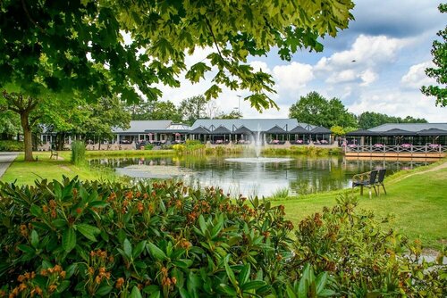 Maashof, Брондау Қонақ үй Limburg қаласындағы SPA қонақ үйлері, SPA
