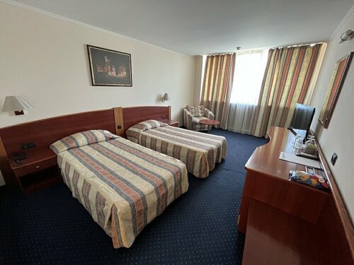 Hotel Orbita, Buchen Sie Hotel Provinz Varna 