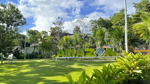 On Vacation Amazon, Book Hotel SPA-hoteller i Leticia, SPA