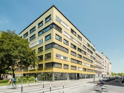 myNext - Hotel Leo, Забронировать Отель Отели 02. Леопольдштадт 3 звезды, 3*