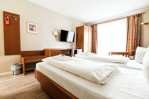 Hotel Blutenburg, Rezervasyon Otel Bavyera 3 yıldızlı oteller, 3*
