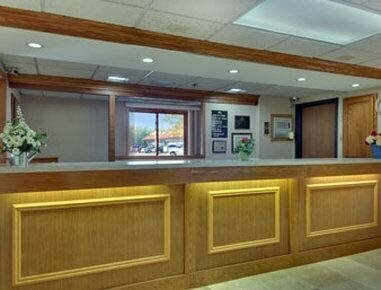 Twin Cities Inn, Забронировать Отель Отели Twin Cities с завтраком, Завтраки
