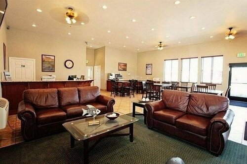 National 9 Price, Book Hotel Price Utah