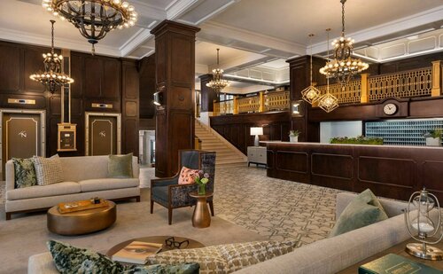 Delta Hotels by Marriott Green Bay, Reserva ahora Hotel Green Bay Wisconsin