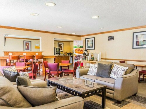 Fairfield Inn Denver West/Federal Center, Rezerwuj Hotel Golden Kolorado