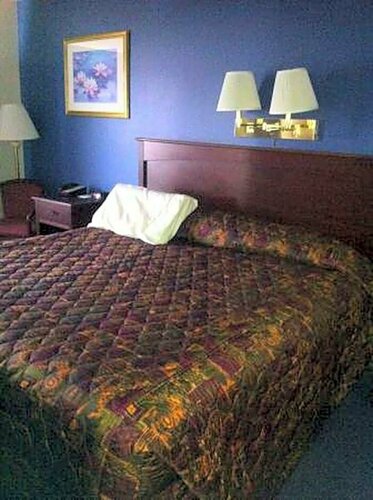 La Quinta Inn & Suites by Wyndham Spokane Downtown, Забронировать Отель Спокан 