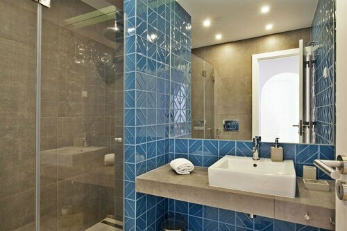 The Salty Lodge, Rezerwuj Apartament Hotele w Algarve z parkingiem, Parking