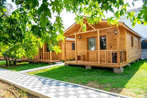 Tugay Hotel, Rezervovat Hotel Fethiye Fethiye Area