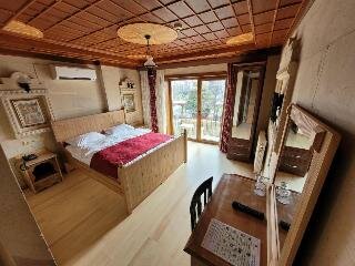 Отель Saruhan, Забронировать Отель Отели Стамбула 3 звезды, рядом с Ayasofya Hurrem Sultan Hamam, 3*