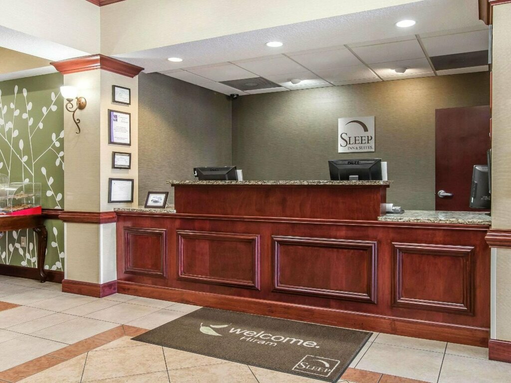 Sleep Inn & Suites