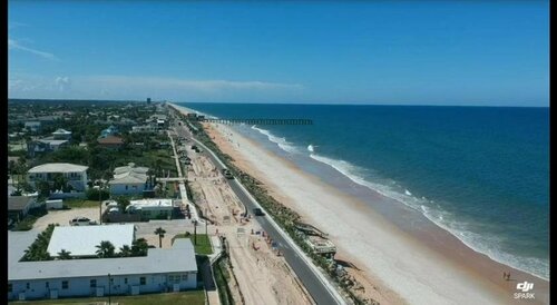 Topaz Motel - Flagler Beach, Забронировать Мотель Флаглер-Бич штат Флорида, рядом с Первая баптистская церковь Флаглер-Бич