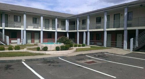 Branford Motel, Забронировать Мотель  