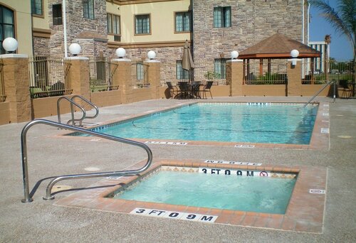 Staybridge Suites Corpus Christi, an IHG Hotel, Buchen Sie Hotel Corpus Christi Texas