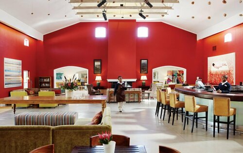 Spier Hotel and Wine Farm, Забронировать Отель Бизнес-отели Стелленбос, рядом с Boschkloof Wines, 4* 5*