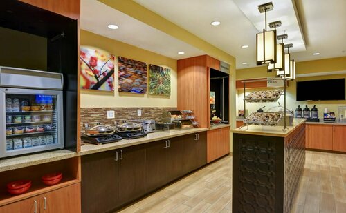 TownePlace Suites Jackson Ridgeland, Prenota Hotel Ridgeland Mississippi